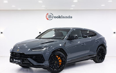Lamborghini Urus I, 2023 год, 32 990 000 рублей, 1 фотография
