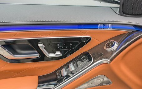 Mercedes-Benz S-Класс, 2024 год, 26 434 890 рублей, 8 фотография