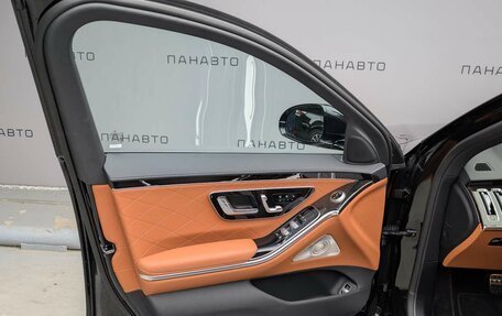Mercedes-Benz S-Класс, 2024 год, 26 434 890 рублей, 7 фотография