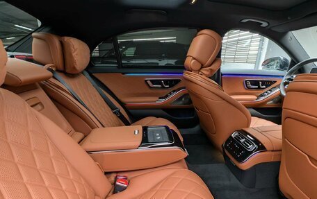 Mercedes-Benz S-Класс, 2024 год, 26 434 890 рублей, 13 фотография