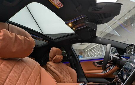 Mercedes-Benz S-Класс, 2024 год, 26 434 890 рублей, 12 фотография