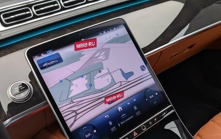 Mercedes-Benz S-Класс, 2024 год, 26 434 890 рублей, 16 фотография