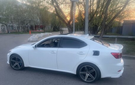 Lexus IS II рестайлинг 2, 2011 год, 2 200 000 рублей, 2 фотография