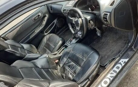 Honda Integra III рестайлинг, 1994 год, 6 фотография
