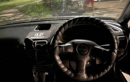 Honda Integra III рестайлинг, 1994 год, 7 фотография