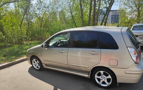 Suzuki Liana, 2006 год, 650 000 рублей, 5 фотография