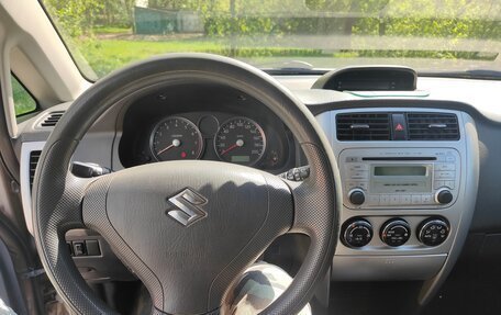 Suzuki Liana, 2006 год, 650 000 рублей, 11 фотография