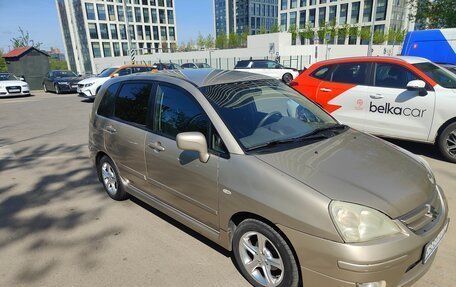 Suzuki Liana, 2006 год, 650 000 рублей, 2 фотография