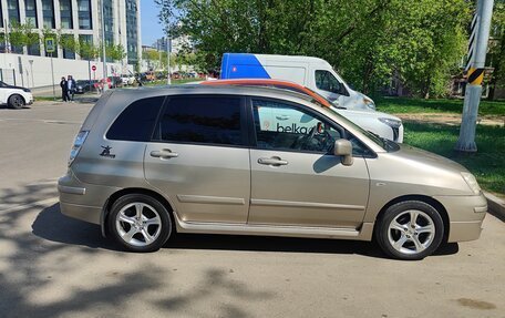 Suzuki Liana, 2006 год, 650 000 рублей, 4 фотография