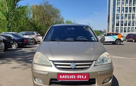 Suzuki Liana, 2006 год, 650 000 рублей, 3 фотография