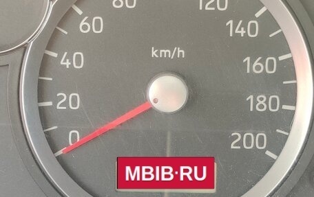 Suzuki Liana, 2006 год, 650 000 рублей, 8 фотография