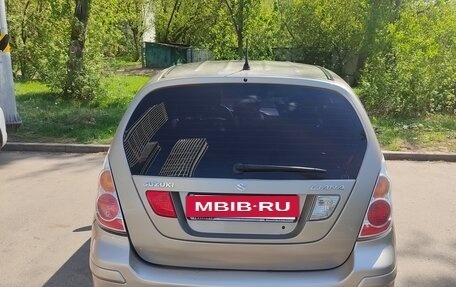 Suzuki Liana, 2006 год, 650 000 рублей, 6 фотография