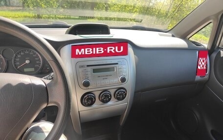 Suzuki Liana, 2006 год, 650 000 рублей, 9 фотография