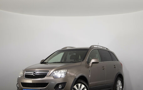 Opel Antara I, 2013 год, 1 119 000 рублей, 4 фотография