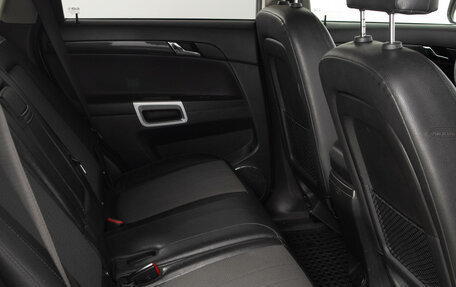 Opel Antara I, 2013 год, 1 119 000 рублей, 11 фотография