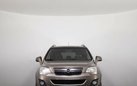 Opel Antara I, 2013 год, 1 119 000 рублей, 3 фотография