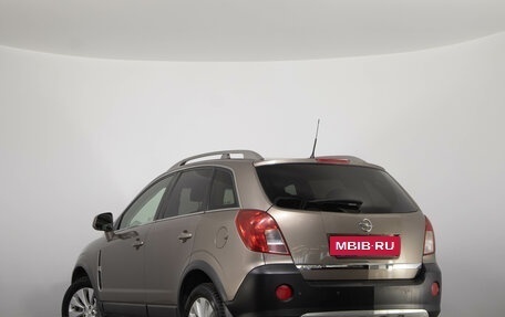 Opel Antara I, 2013 год, 1 119 000 рублей, 5 фотография