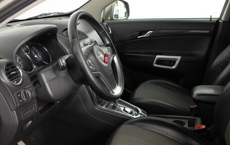 Opel Antara I, 2013 год, 1 119 000 рублей, 9 фотография