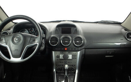 Opel Antara I, 2013 год, 1 119 000 рублей, 14 фотография