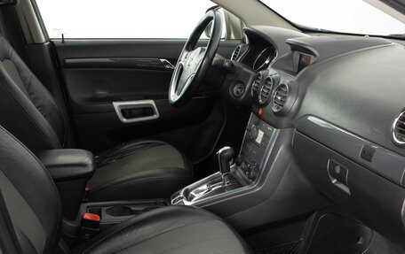Opel Antara I, 2013 год, 1 119 000 рублей, 12 фотография