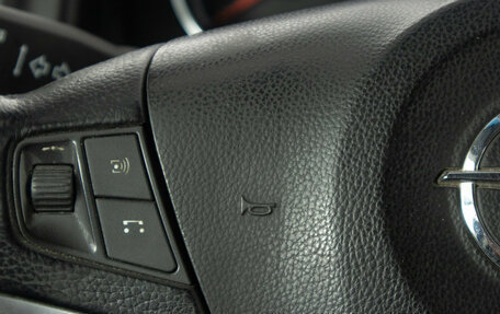 Opel Antara I, 2013 год, 1 119 000 рублей, 17 фотография