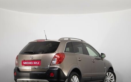 Opel Antara I, 2013 год, 1 119 000 рублей, 7 фотография