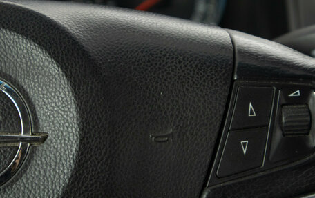 Opel Antara I, 2013 год, 1 119 000 рублей, 18 фотография