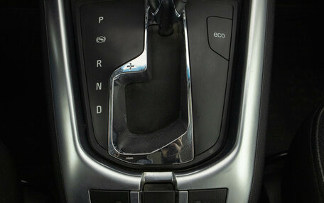 Opel Antara I, 2013 год, 1 119 000 рублей, 22 фотография