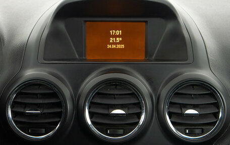 Opel Antara I, 2013 год, 1 119 000 рублей, 19 фотография