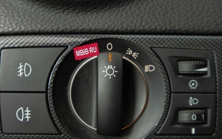 Opel Antara I, 2013 год, 1 119 000 рублей, 25 фотография