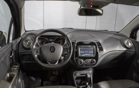 Renault Kaptur I рестайлинг, 2018 год, 1 515 000 рублей, 6 фотография