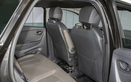 Renault Kaptur I рестайлинг, 2018 год, 1 515 000 рублей, 11 фотография