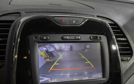 Renault Kaptur I рестайлинг, 2018 год, 1 515 000 рублей, 15 фотография