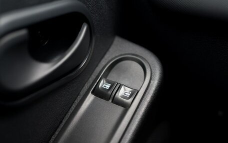 Renault Duster I рестайлинг, 2015 год, 1 149 000 рублей, 17 фотография