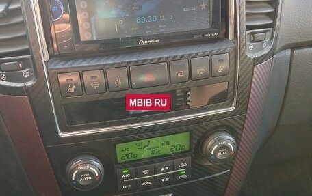 KIA Sorento IV, 2008 год, 850 000 рублей, 8 фотография