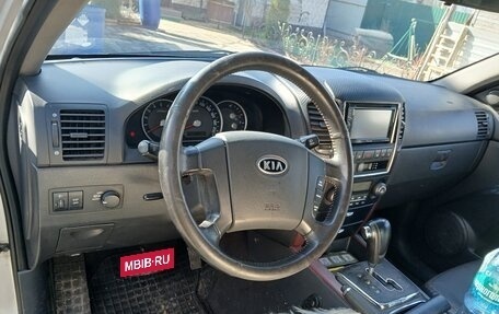 KIA Sorento IV, 2008 год, 850 000 рублей, 10 фотография