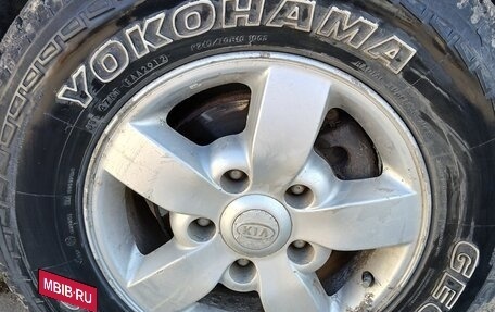 KIA Sorento IV, 2008 год, 850 000 рублей, 7 фотография