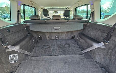Renault Espace V рестайлинг, 2019 год, 2 290 000 рублей, 19 фотография