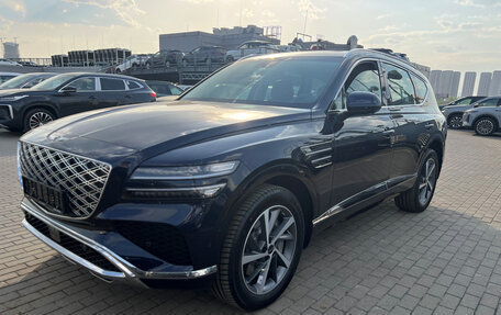 Genesis GV80 I, 2025 год, 11 990 000 рублей, 2 фотография