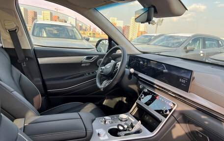 Genesis GV80 I, 2025 год, 11 990 000 рублей, 5 фотография