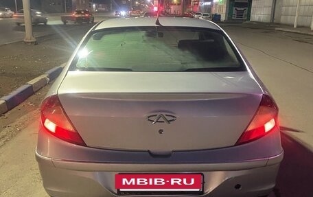 Chery M11 (A3), 2010 год, 250 000 рублей, 4 фотография