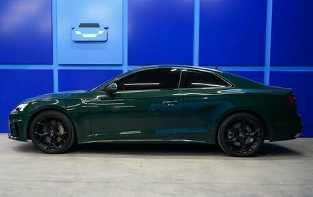 Audi A5, 2021 год, 4 200 000 рублей, 3 фотография