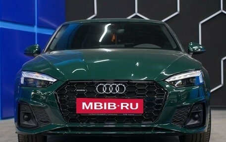Audi A5, 2021 год, 4 200 000 рублей, 4 фотография