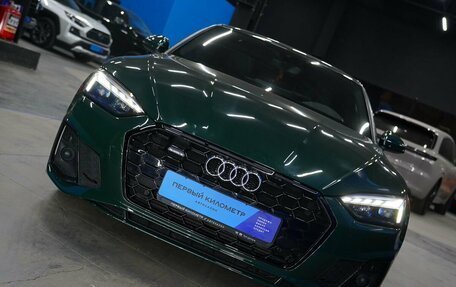 Audi A5, 2021 год, 4 200 000 рублей, 17 фотография