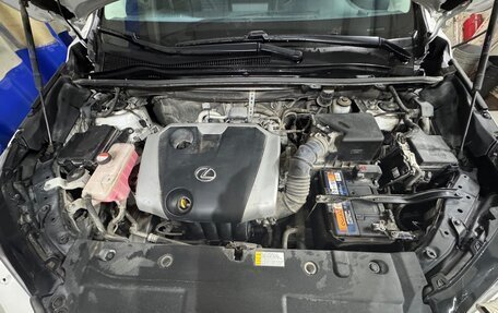 Lexus NX I, 2015 год, 2 990 000 рублей, 8 фотография