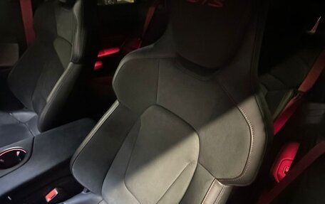 Porsche Taycan I, 2022 год, 13 100 000 рублей, 13 фотография