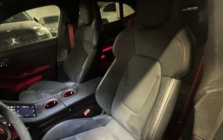 Porsche Taycan I, 2022 год, 13 100 000 рублей, 9 фотография