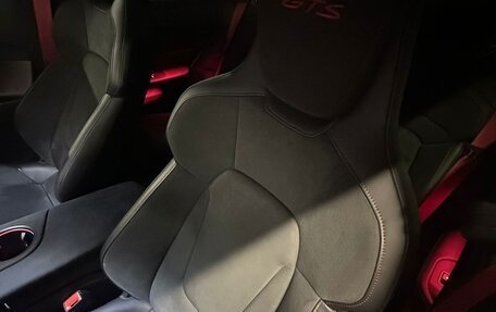 Porsche Taycan I, 2022 год, 13 100 000 рублей, 14 фотография