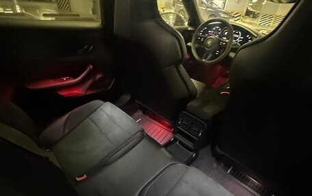 Porsche Taycan I, 2022 год, 13 100 000 рублей, 21 фотография