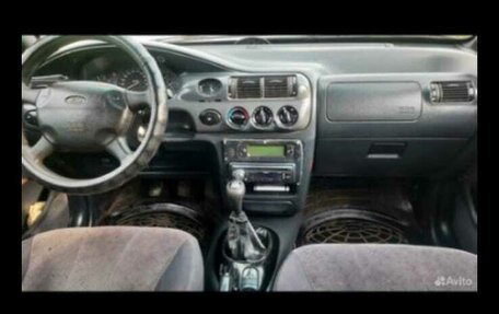 Ford Escort V, 1998 год, 265 000 рублей, 3 фотография